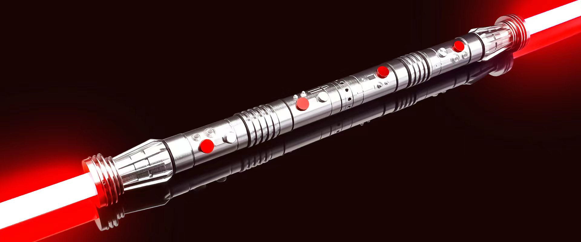 New Lightsabers – Explore the Latest NovaSaber Creations
