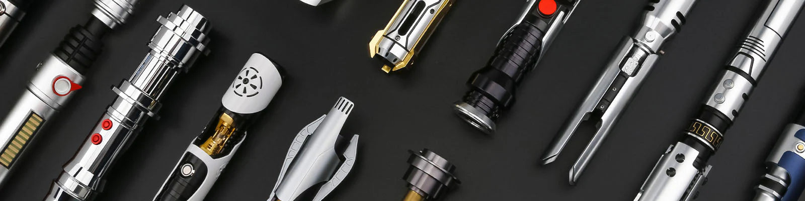 Dueling Sabers