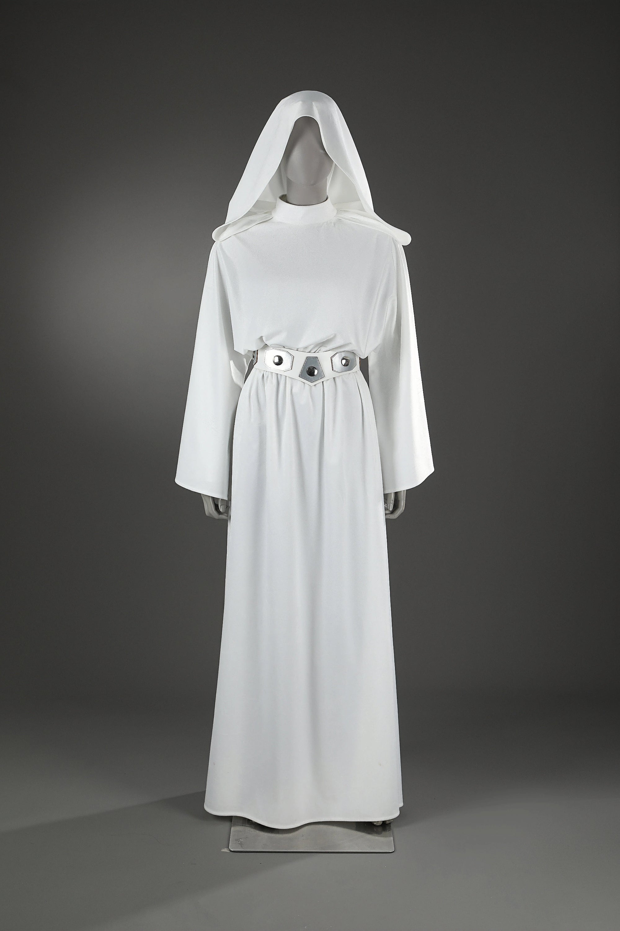 Womens Princess Costume Dress Robe Pricess Cosplay Cloak Outfit Halloween Outfits for Adults