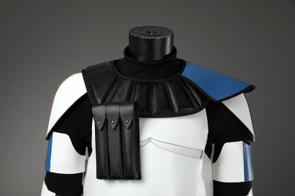 Star Wars: The Clone Wars Captain Rex Full Set Top Cosplay Costumes