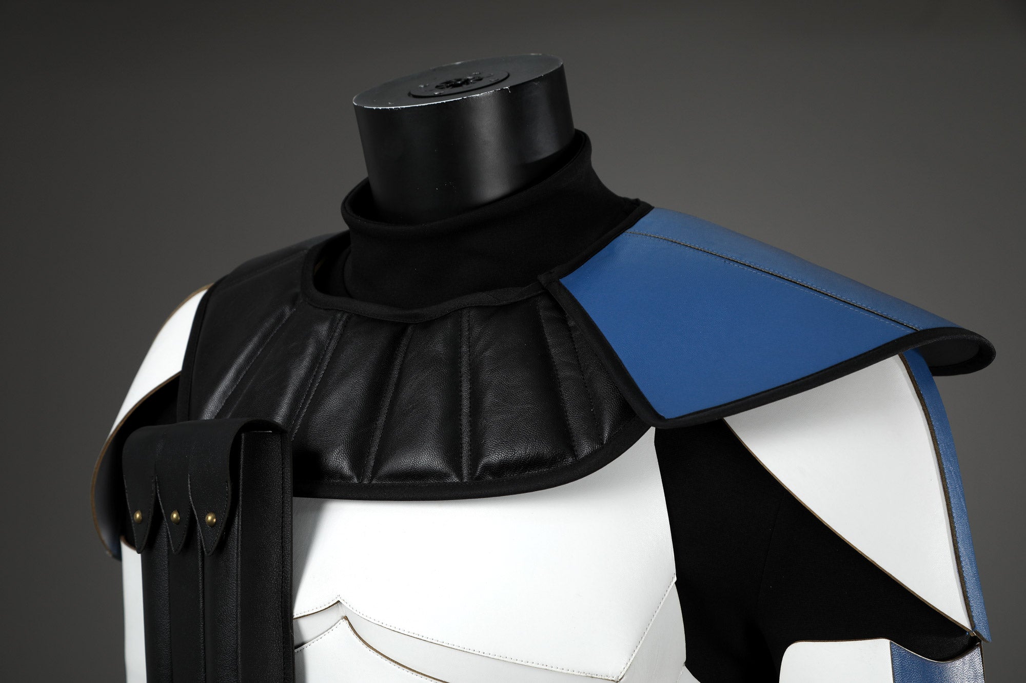 Star Wars: The Clone Wars Captain Rex Full Set Top Cosplay Costumes