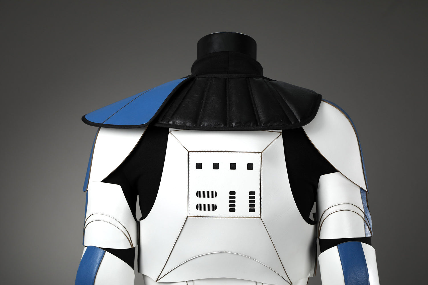 Star Wars: The Clone Wars Captain Rex Full Set Top Cosplay Costumes
