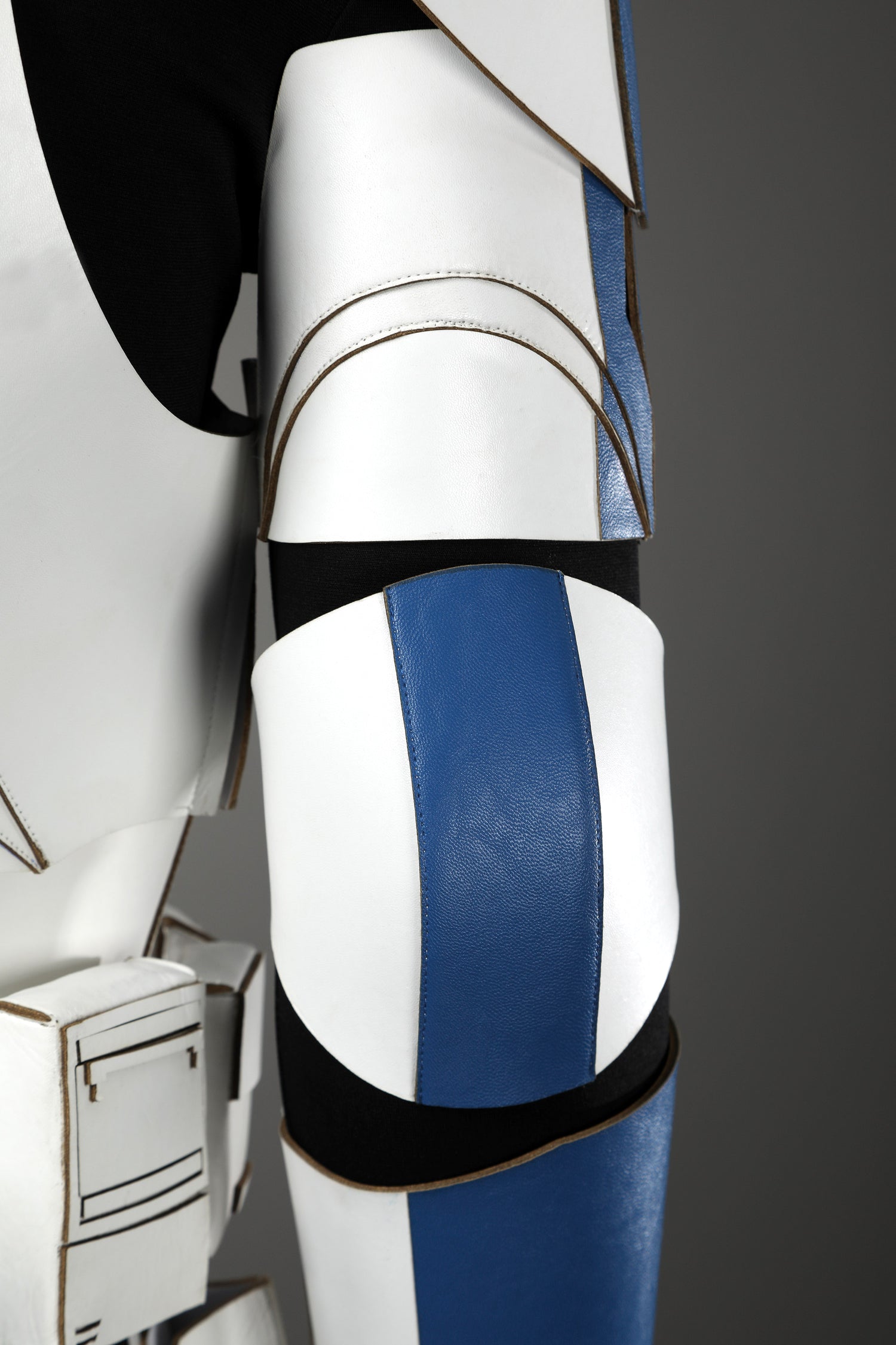 Star Wars: The Clone Wars Captain Rex Full Set Top Cosplay Costumes