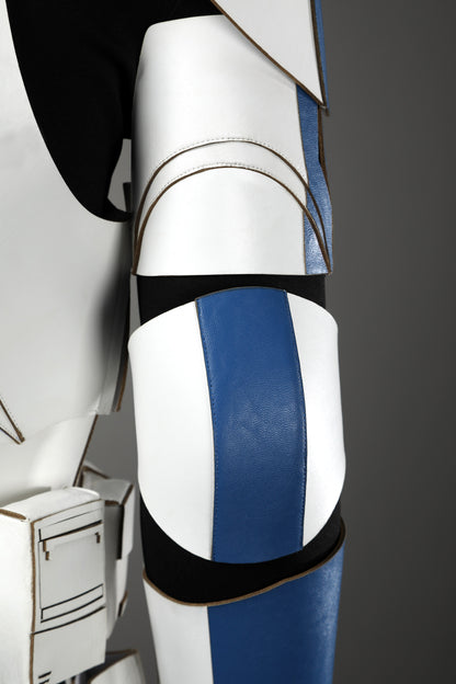 Star Wars: The Clone Wars Captain Rex Full Set Top Cosplay Costumes