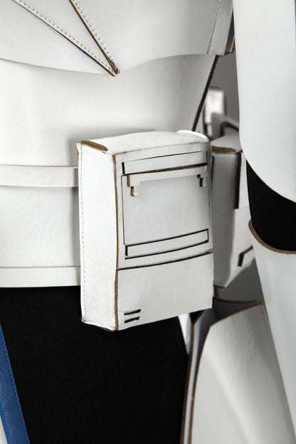 Star Wars: The Clone Wars Captain Rex Full Set Top Cosplay Costumes