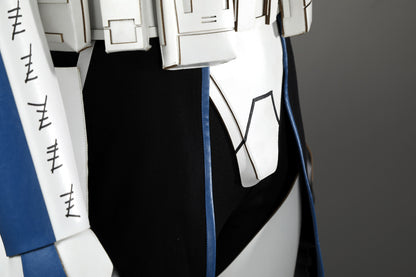 Star Wars: The Clone Wars Captain Rex Full Set Top Cosplay Costumes