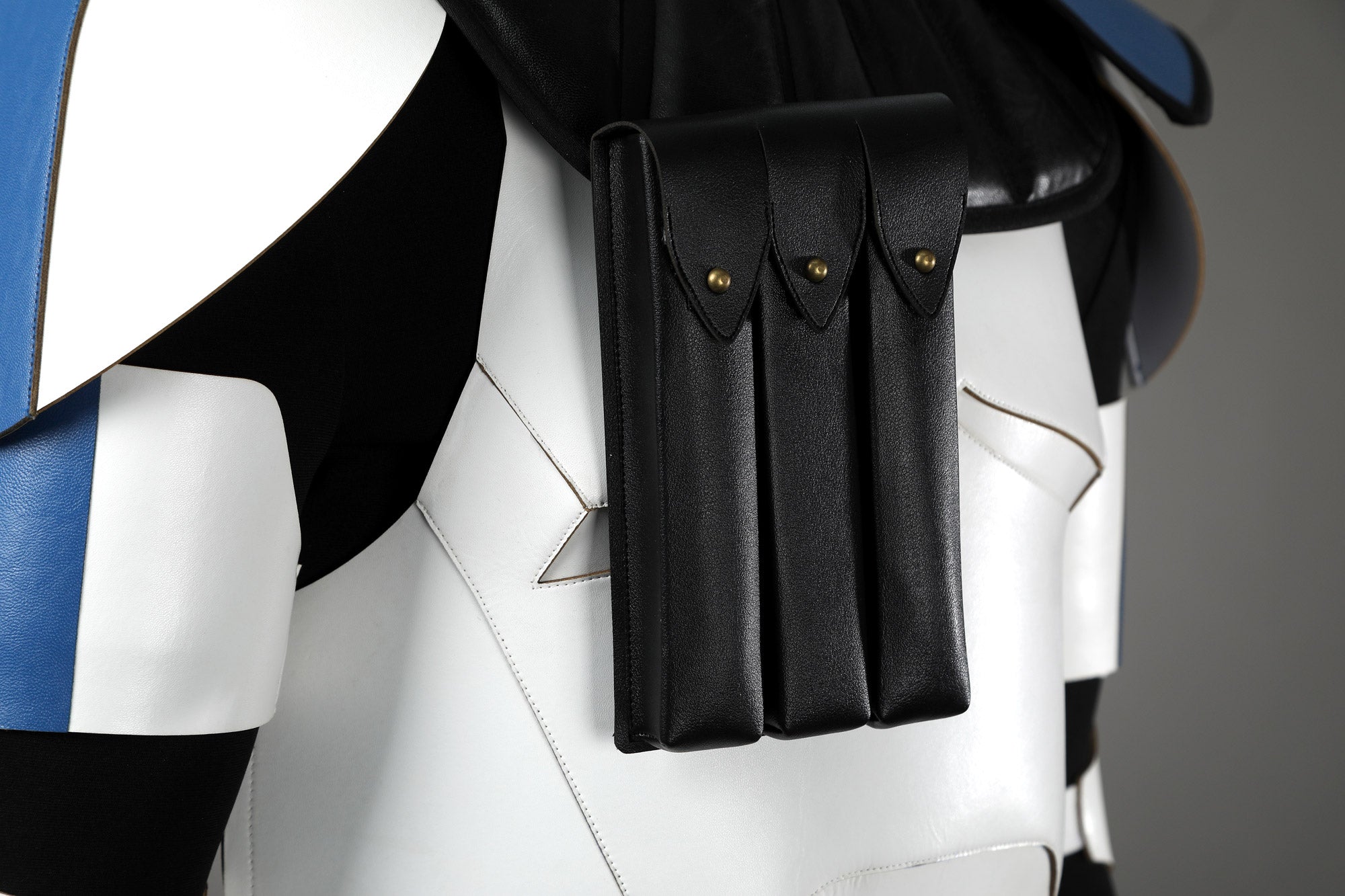 Star Wars: The Clone Wars Captain Rex Full Set Top Cosplay Costumes