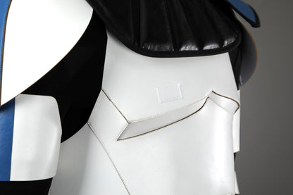 Star Wars: The Clone Wars Captain Rex Full Set Top Cosplay Costumes