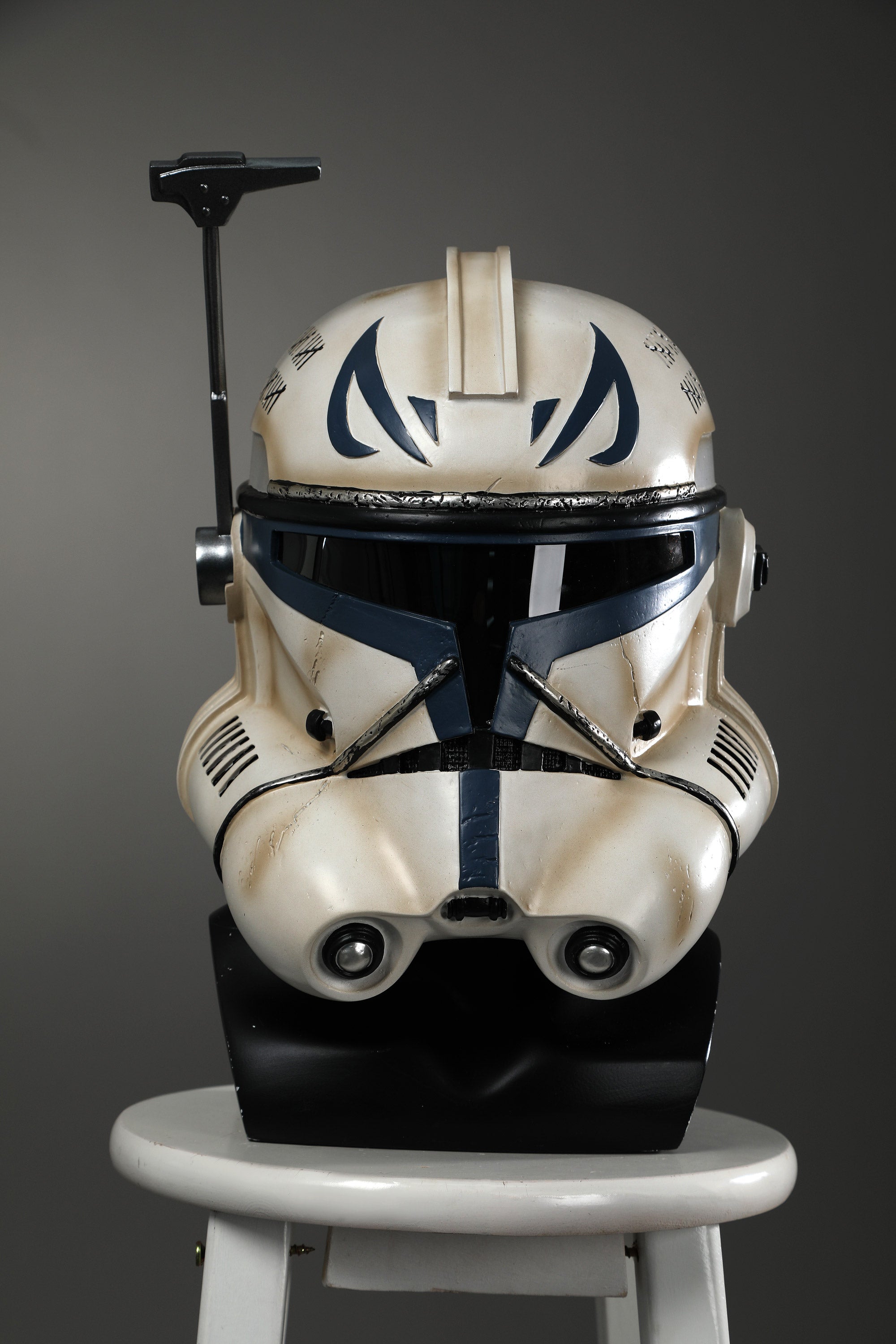 Star Wars: The Clone Wars Captain Rex Full Set Top Cosplay Costumes
