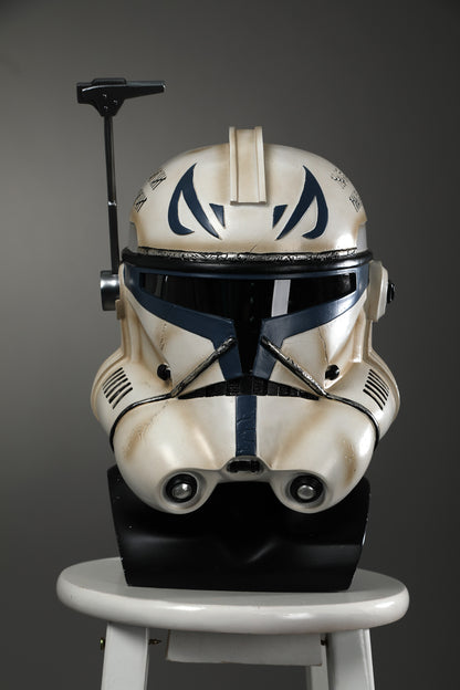 Star Wars: The Clone Wars Captain Rex Full Set Top Cosplay Costumes