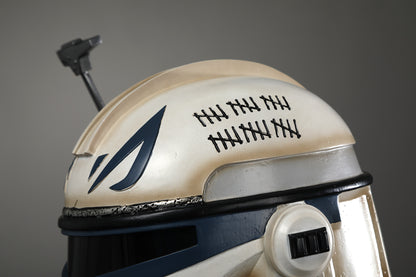 Star Wars: The Clone Wars Captain Rex Full Set Top Cosplay Costumes