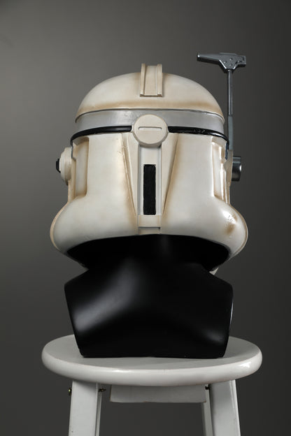 Star Wars: The Clone Wars Captain Rex Full Set Top Cosplay Costumes
