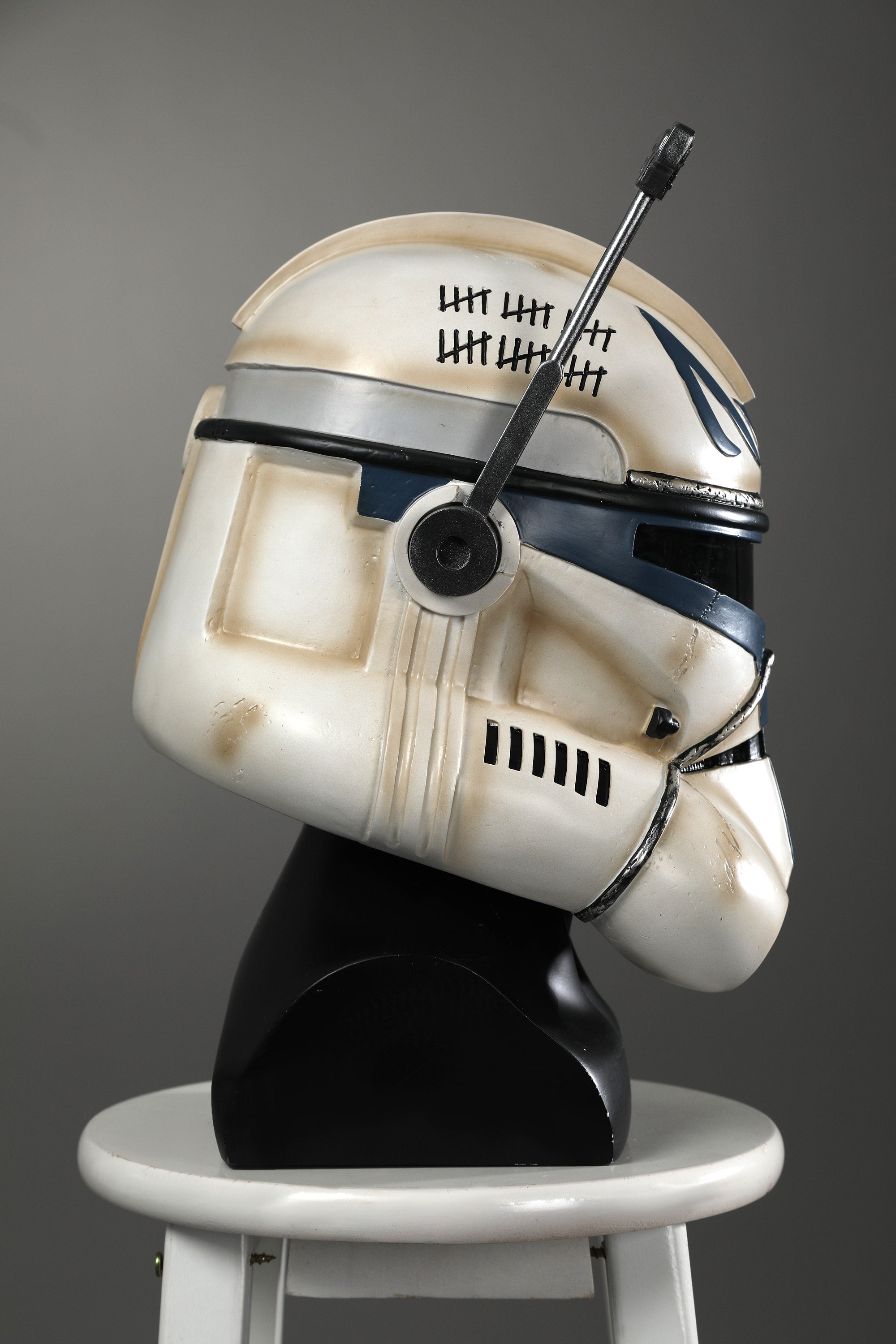 Star Wars: The Clone Wars Captain Rex Full Set Top Cosplay Costumes