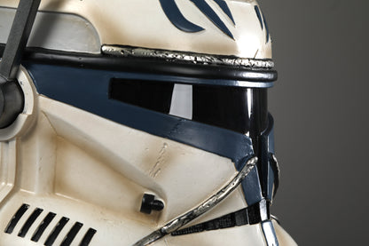 Star Wars: The Clone Wars Captain Rex Full Set Top Cosplay Costumes