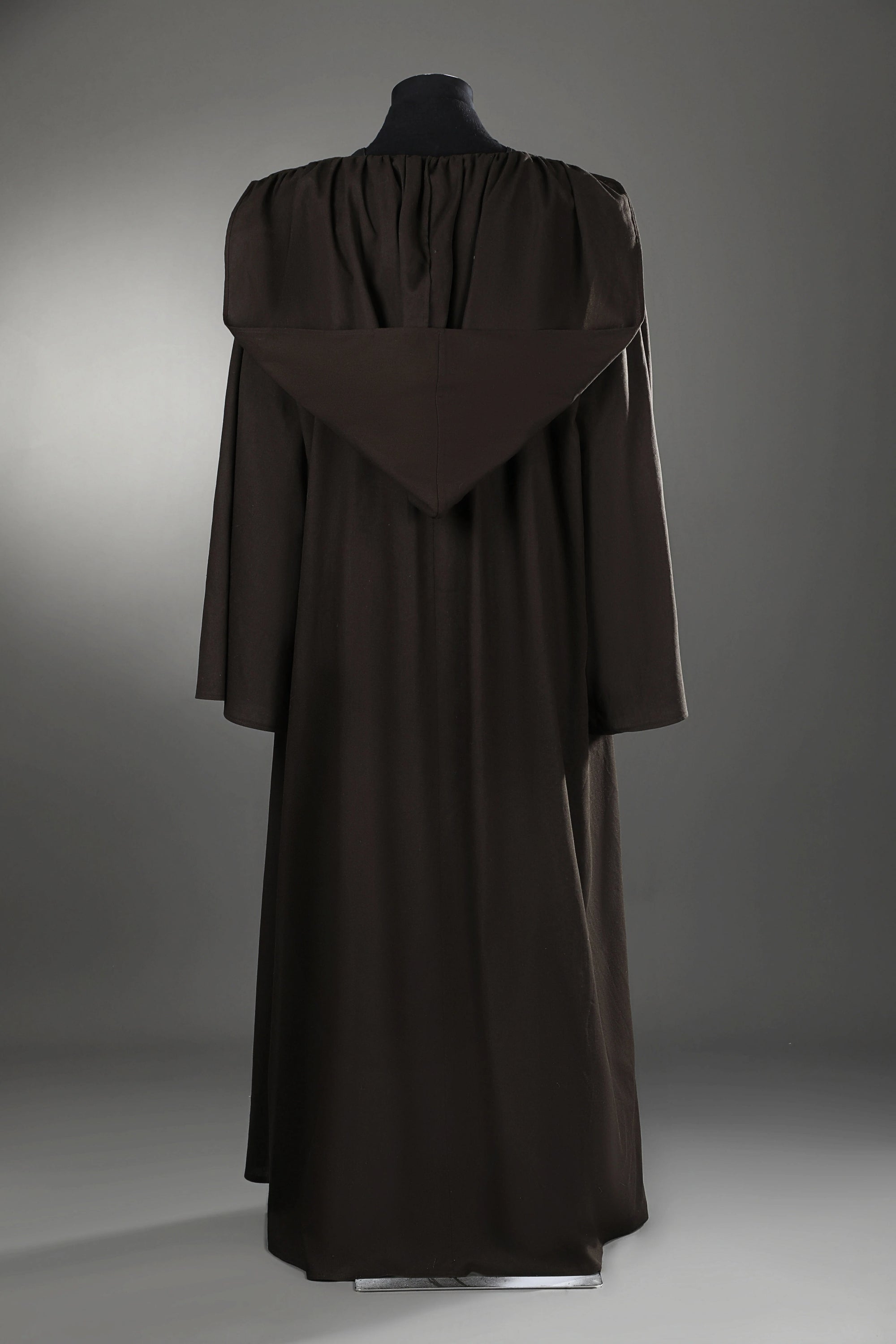 Anakin Cosplay Jedi Costume Skywalker Vader Darth Jedi Top Pants Cloak Belt Halloween Carnival Party Outfits Men