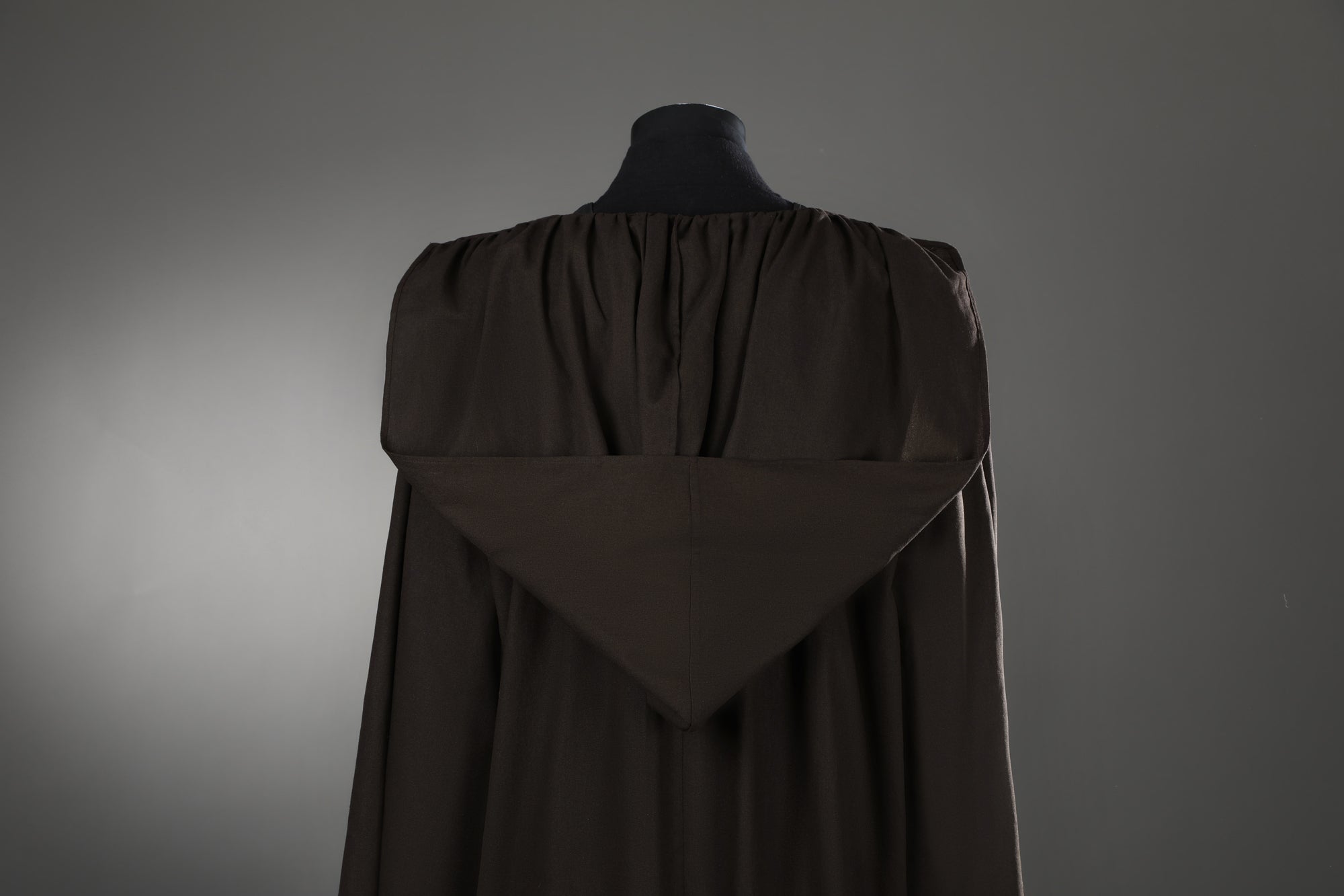 Anakin Cosplay Jedi Costume Skywalker Vader Darth Jedi Top Pants Cloak Belt Halloween Carnival Party Outfits Men