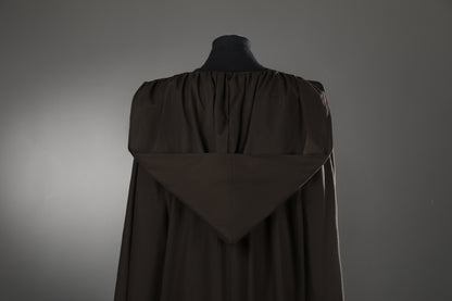 Anakin Cosplay Jedi Costume Skywalker Vader Darth Jedi Top Pants Cloak Belt Halloween Carnival Party Outfits Men