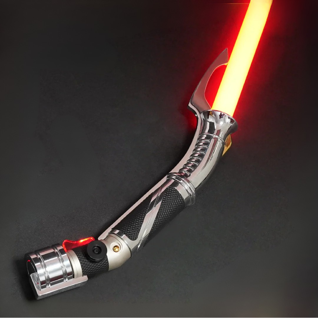 Shadows Ascending Saber (Dooku Inspired)