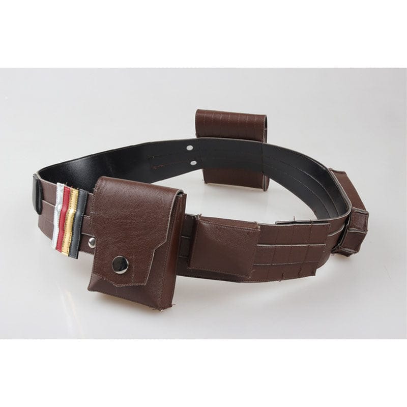 NOVASABERStar Wars: Episode III Revenge of the Sith Anakin Skywalker Cosplay Costumes