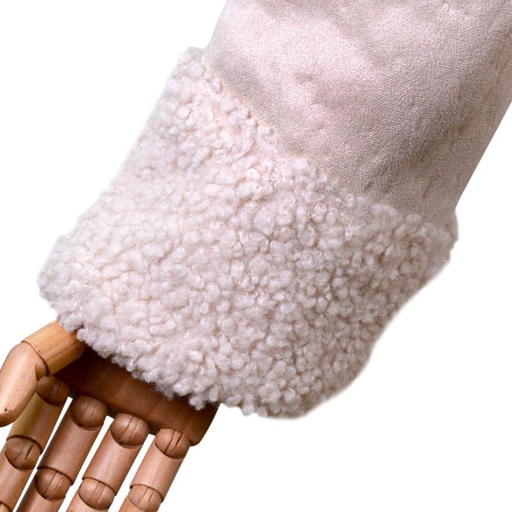 NOVASABERBaby Yoda Cosplay Costume Robe Hat Outfits Carnival Suit