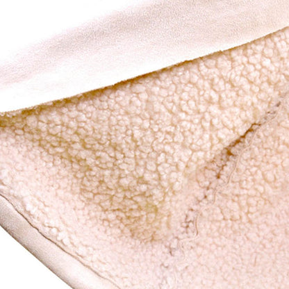 NOVASABERBaby Yoda Cosplay Costume Robe Hat Outfits Carnival Suit