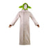 NOVASABERBaby Yoda Cosplay Costume Robe Hat Outfits Carnival Suit