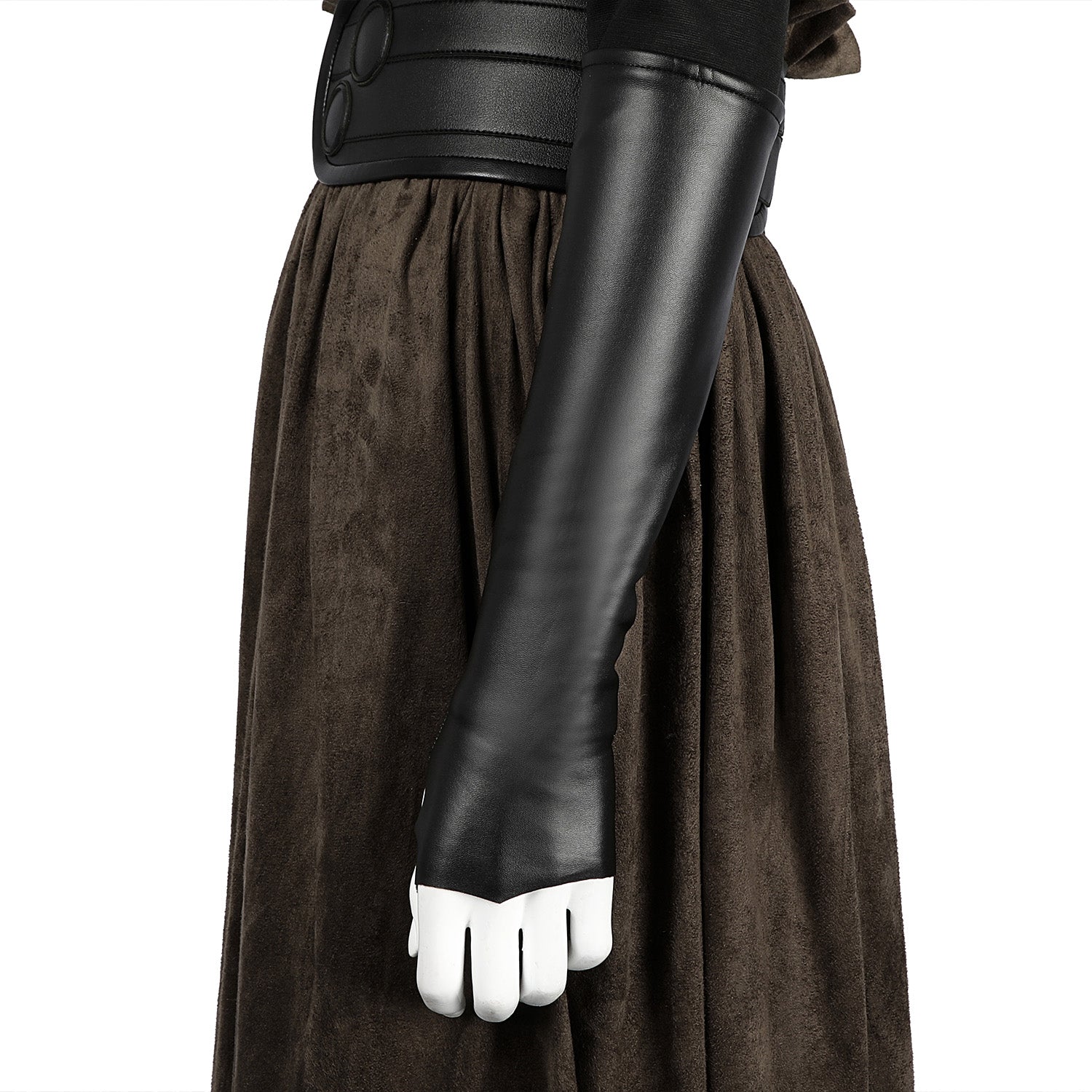 NOVASABERStar Wars The Acolyte Mae Female Full Set Top Cosplay Costumes