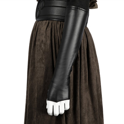NOVASABERStar Wars The Acolyte Mae Female Full Set Top Cosplay Costumes