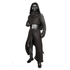 Mens Deluxe Kylo Ren Costume Full Suit New Version V3 with Belt & Gloves