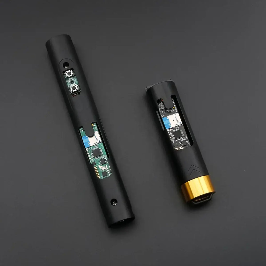 View details for Lightsaber Core