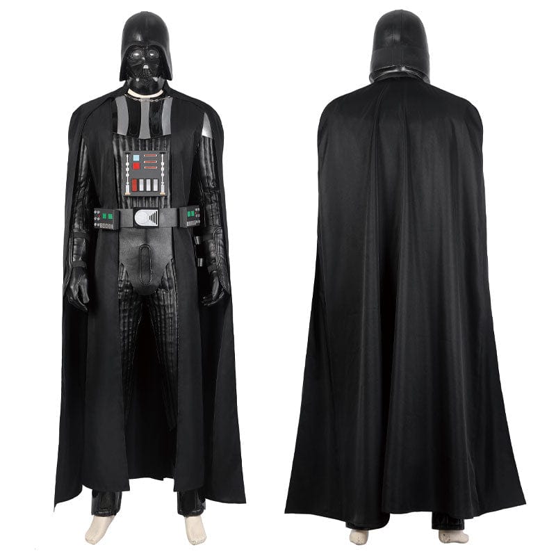 NOVASABERStar Wars Obi-Wan Kenobi Darth Vader Anakin Skywalker Cosplay Costumes