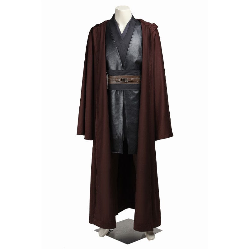 NOVASABERStar Wars: Episode III Revenge of the Sith Anakin Skywalker Cosplay Costumes