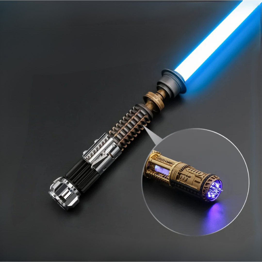Obi EP4 Weathered(Crystal Chamber)