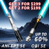 View details for Anniversary Sale Free Saber(1 FREE Lightsaber) High-quality customizable lightsaber from Novasaber – Summer promotion includes 1 free saber