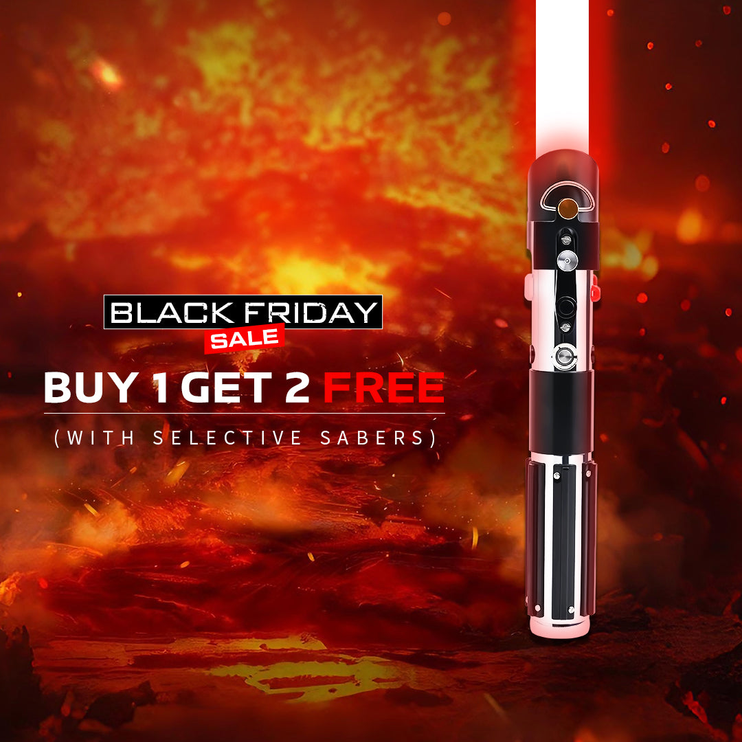Vader EP5 SE (buy 1 get 2 free)