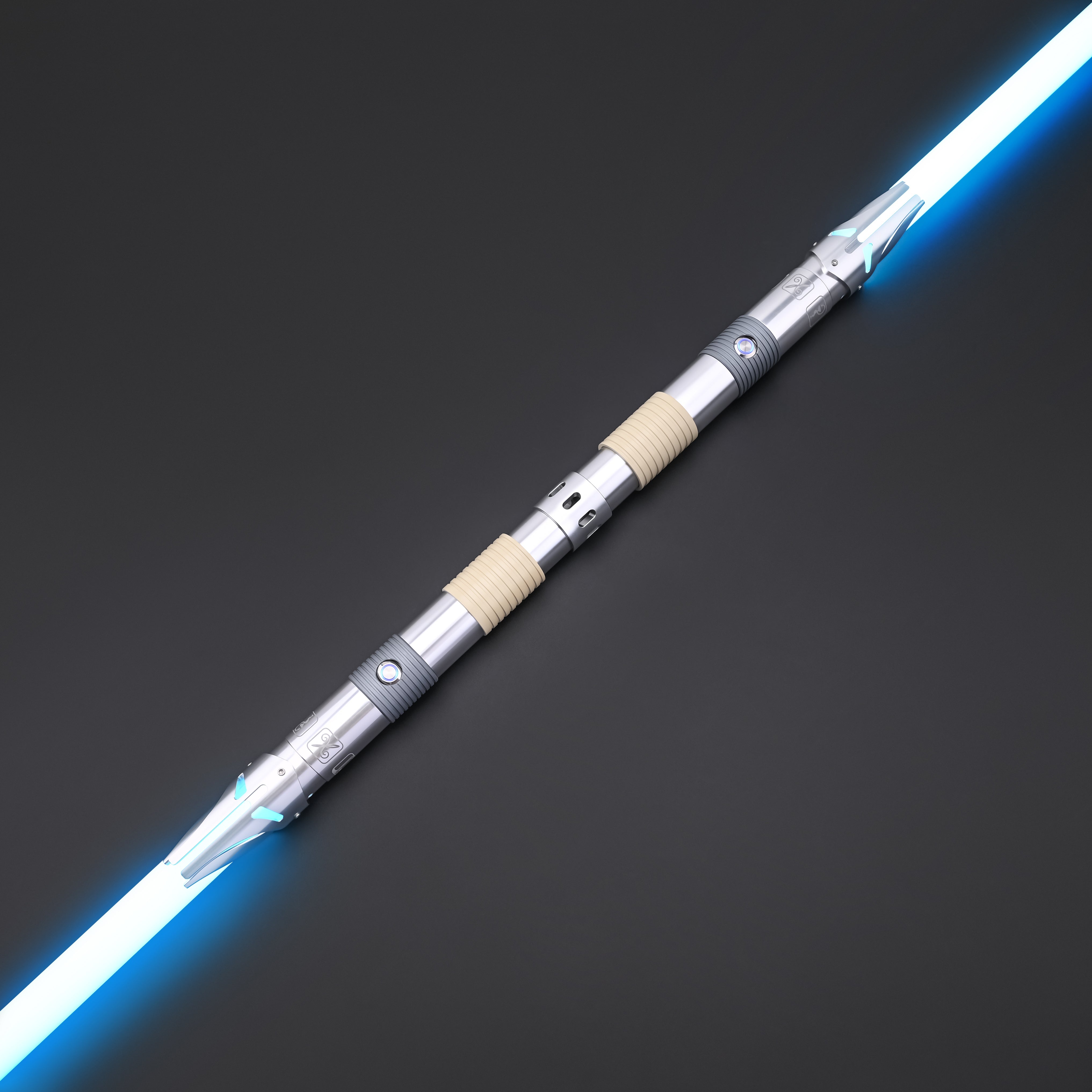 Double-Bladed Lightsabers | Buy 1 Get 1 Free – Novasaber™
