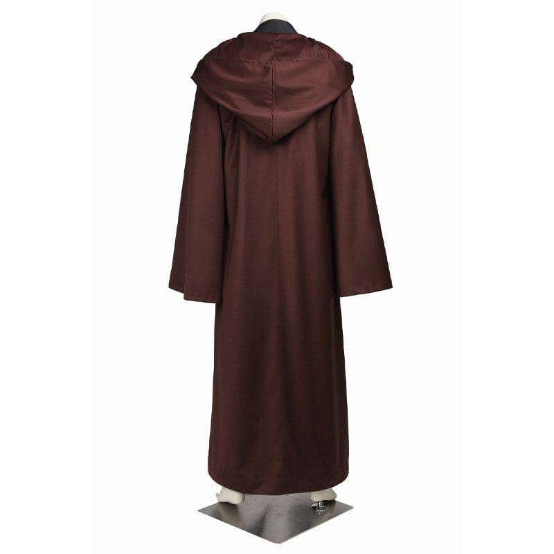 NOVASABERStar Wars: Episode III Revenge of the Sith Anakin Skywalker Cosplay Costumes