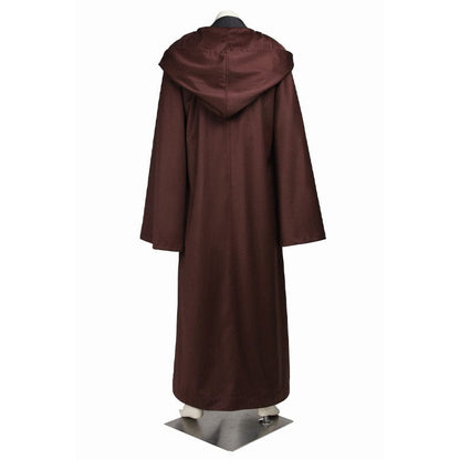 NOVASABERStar Wars: Episode III Revenge of the Sith Anakin Skywalker Cosplay Costumes