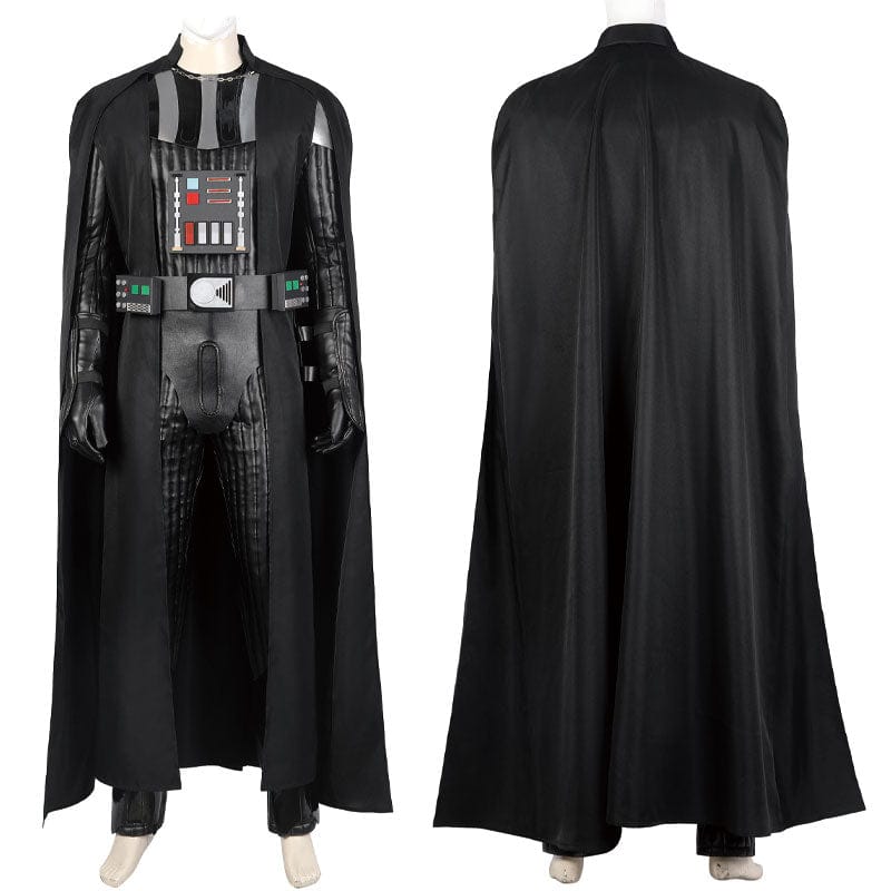 NOVASABERStar Wars Obi-Wan Kenobi Darth Vader Anakin Skywalker Cosplay Costumes
