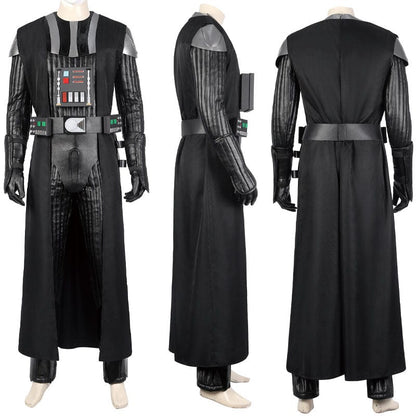 NOVASABERStar Wars Obi-Wan Kenobi Darth Vader Anakin Skywalker Cosplay Costumes