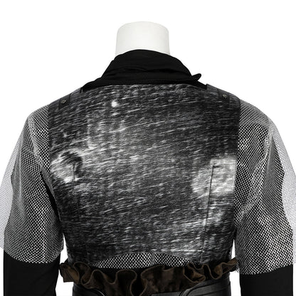 NOVASABERStar Wars The Acolyte Mae Female Full Set Top Cosplay Costumes