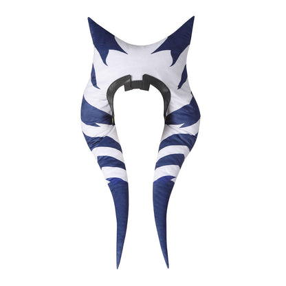NOVASABERStar Wars The Clone Wars Ahsoka Tano Female Cosplay Costumes