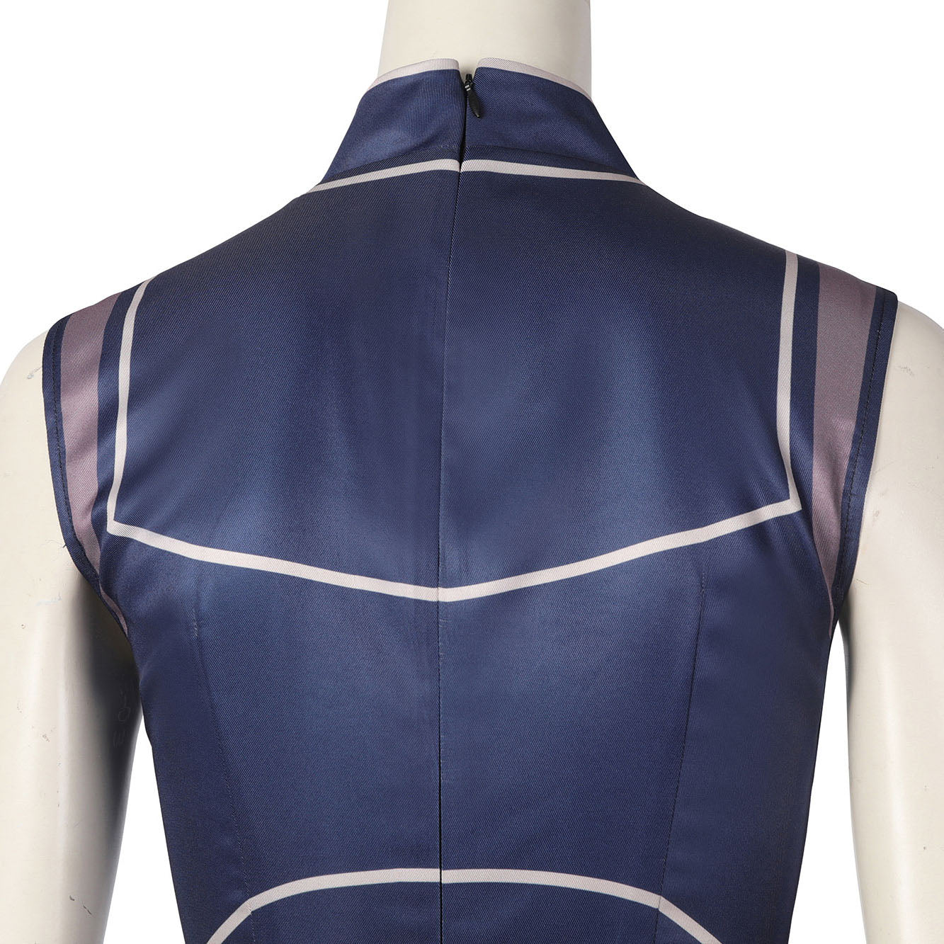 NOVASABERStar Wars The Clone Wars Ahsoka Tano Female Cosplay Costumes