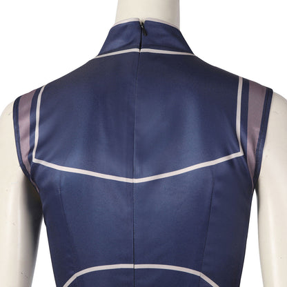 NOVASABERStar Wars The Clone Wars Ahsoka Tano Female Cosplay Costumes