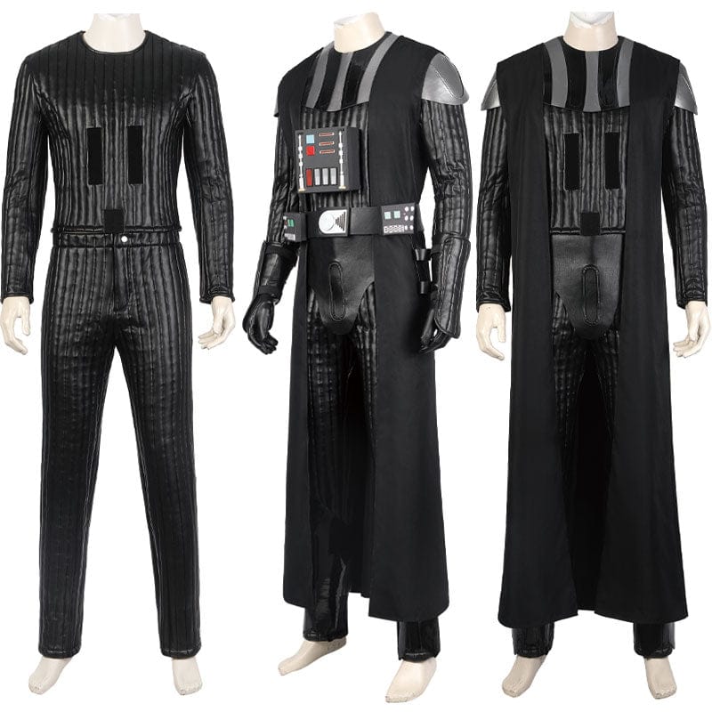 NOVASABERStar Wars Obi-Wan Kenobi Darth Vader Anakin Skywalker Cosplay Costumes