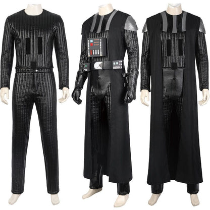 NOVASABERStar Wars Obi-Wan Kenobi Darth Vader Anakin Skywalker Cosplay Costumes