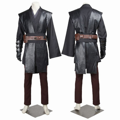 NOVASABERStar Wars: Episode III Revenge of the Sith Anakin Skywalker Cosplay Costumes