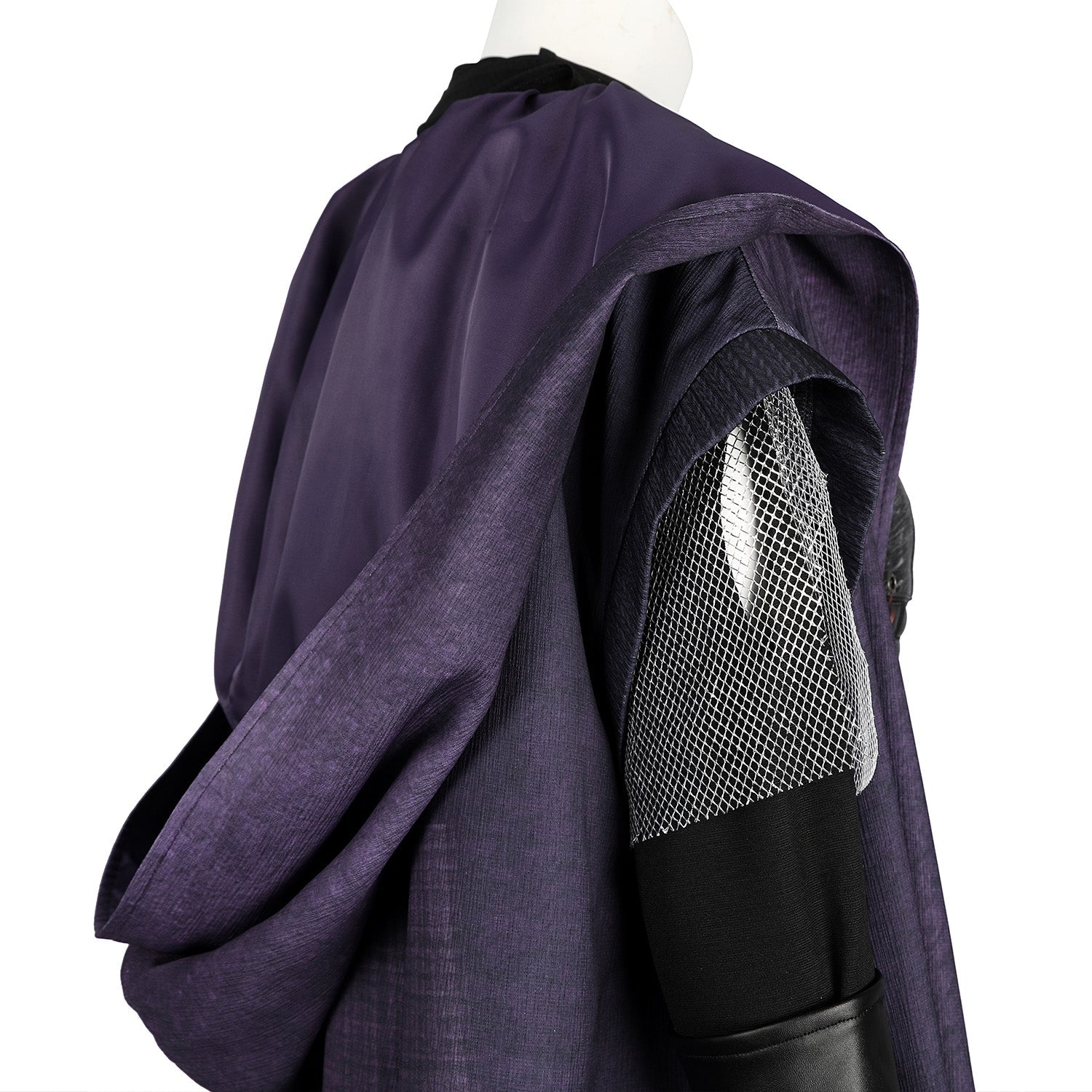 NOVASABERStar Wars The Acolyte Mae Female Full Set Top Cosplay Costumes