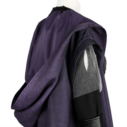 NOVASABERStar Wars The Acolyte Mae Female Full Set Top Cosplay Costumes