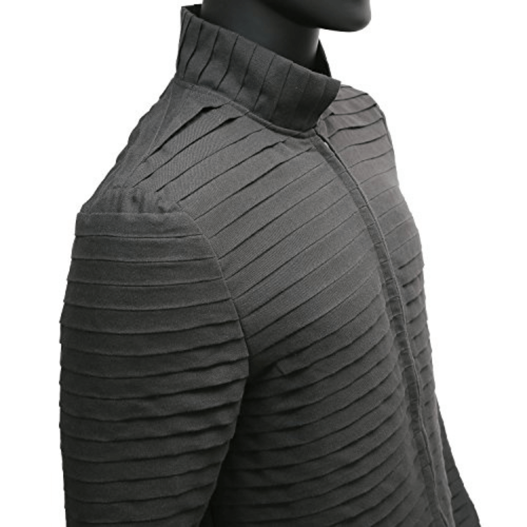 Mens Deluxe Kylo Ren Costume Full Suit New Version V3 with Belt &amp; Gloves
